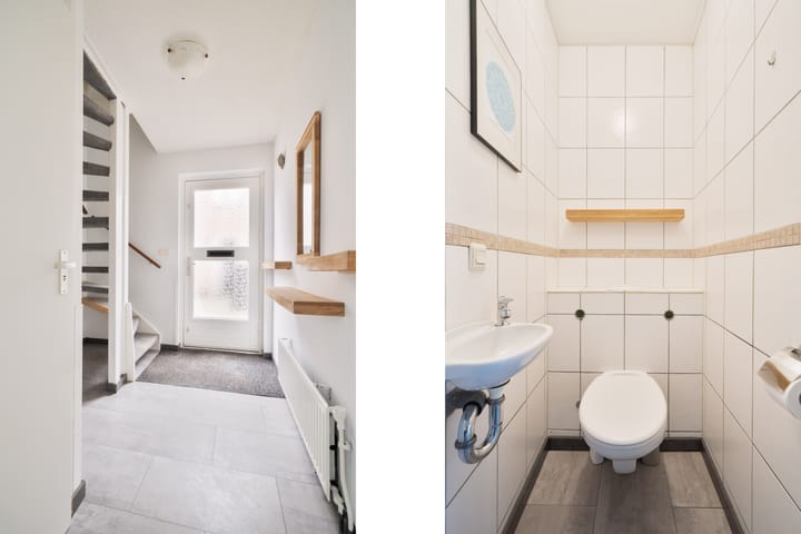 Foto 9 van De Drainhaak 18