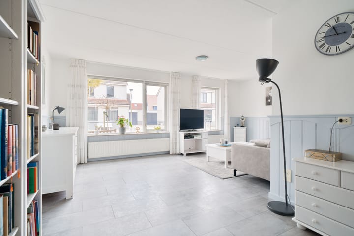 Foto 10 van De Drainhaak 18