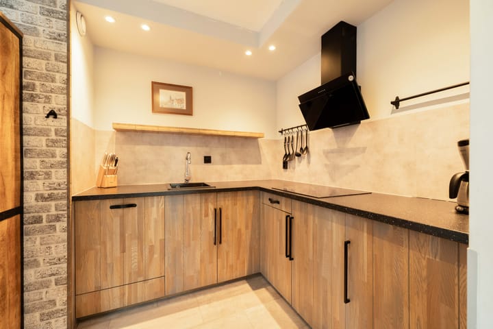 Foto 17 van De Drainhaak 18