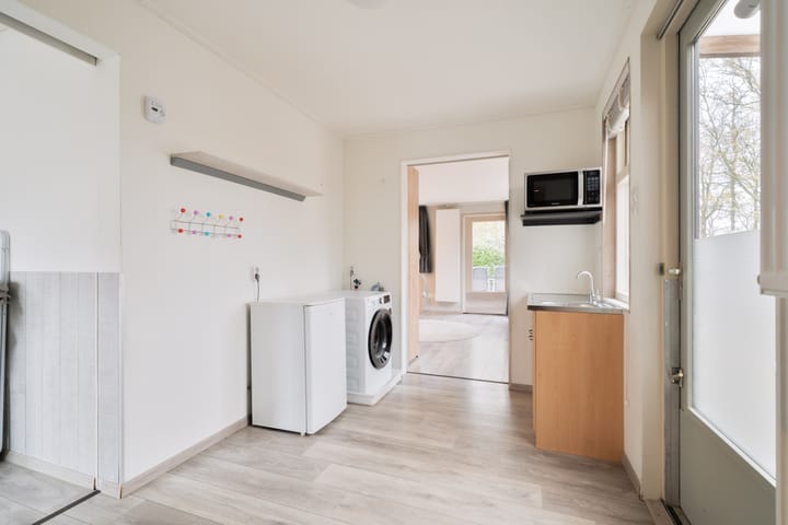 Foto 18 van De Drainhaak 18