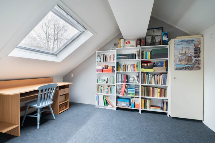 Foto 35 van De Drainhaak 18