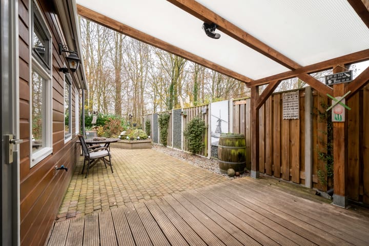 Foto 36 van De Drainhaak 18