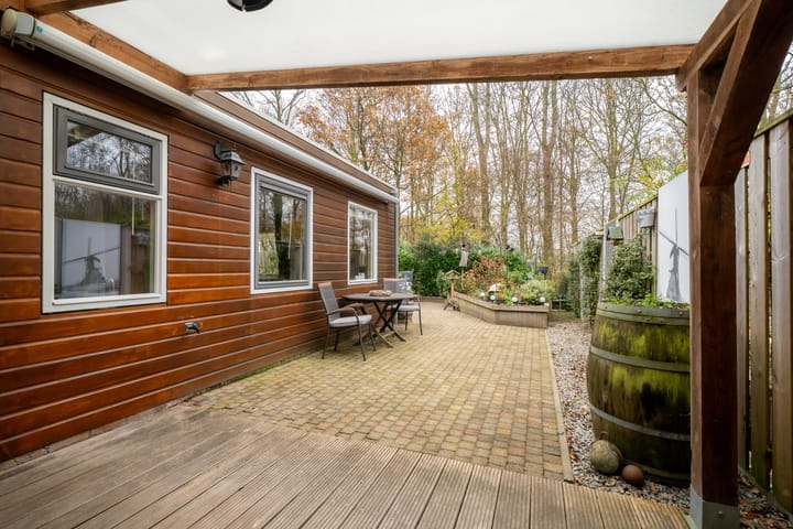 Foto 37 van De Drainhaak 18