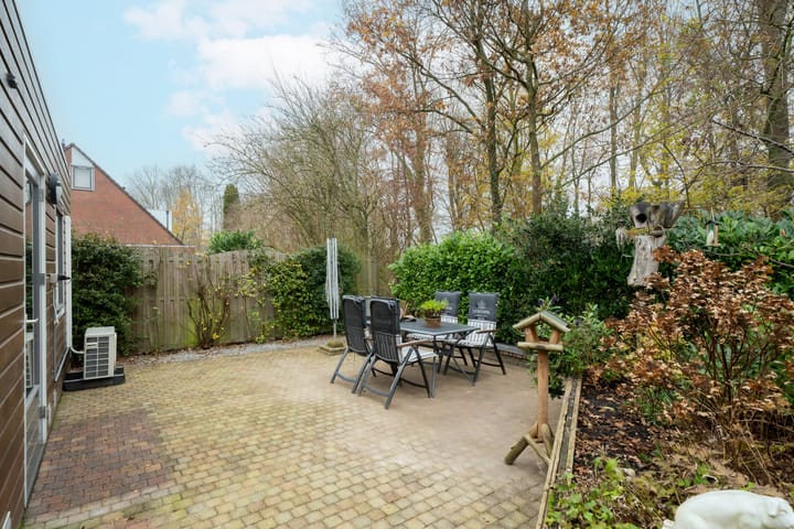 Foto 40 van De Drainhaak 18