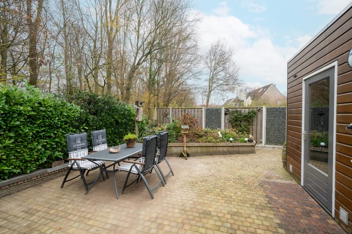 Foto 41 van De Drainhaak 18