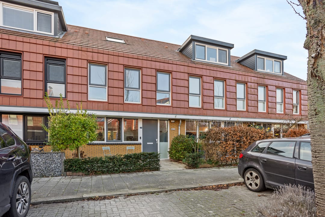 Foto 1 van Seinestroom 7