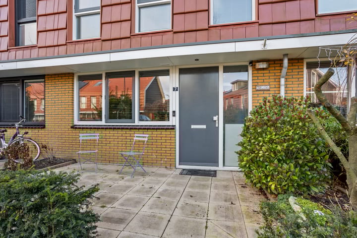 Foto 2 van Seinestroom 7