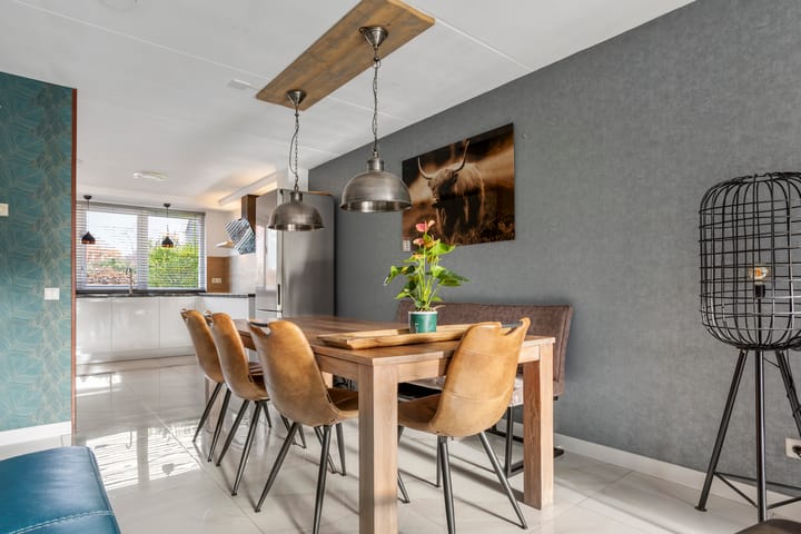 Foto 3 van Seinestroom 7