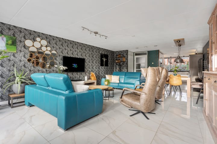 Foto 5 van Seinestroom 7