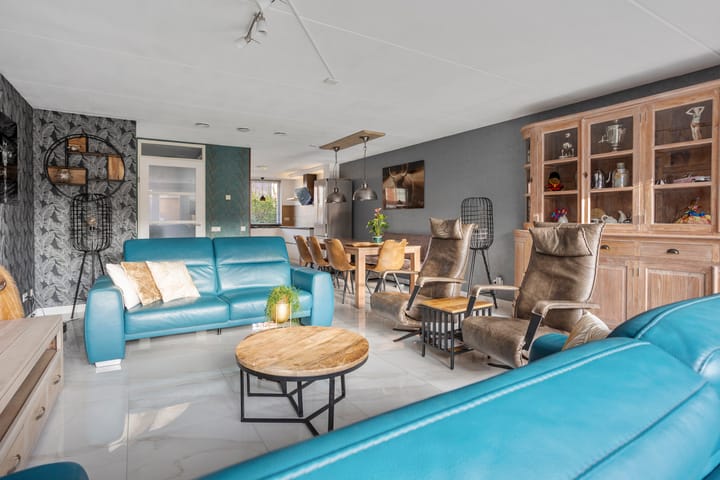 Foto 6 van Seinestroom 7