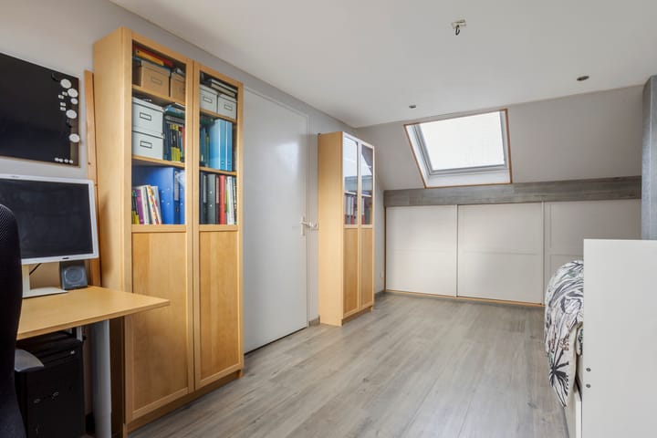 Foto 23 van Seinestroom 7