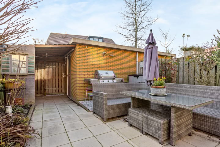 Foto 26 van Seinestroom 7