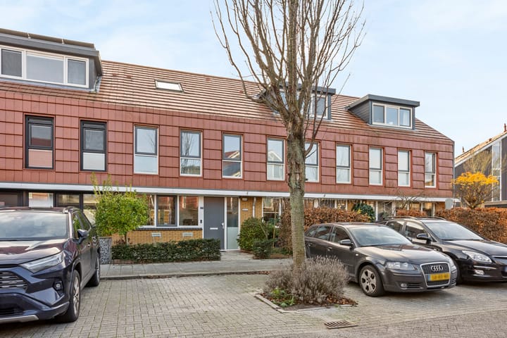 Foto 28 van Seinestroom 7