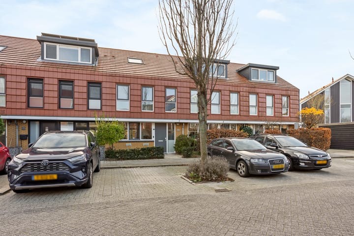 Foto 29 van Seinestroom 7