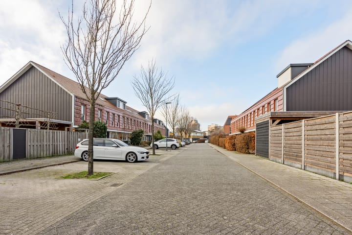 Foto 32 van Seinestroom 7