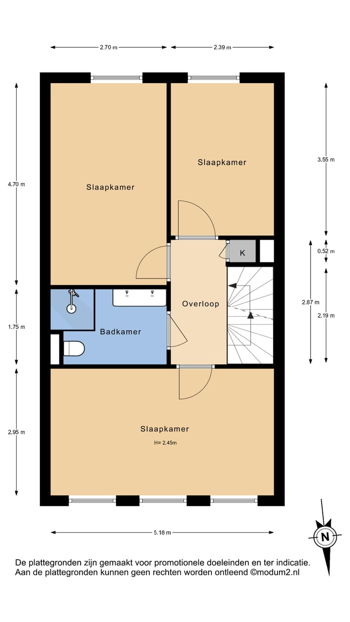Foto 36 van Seinestroom 7