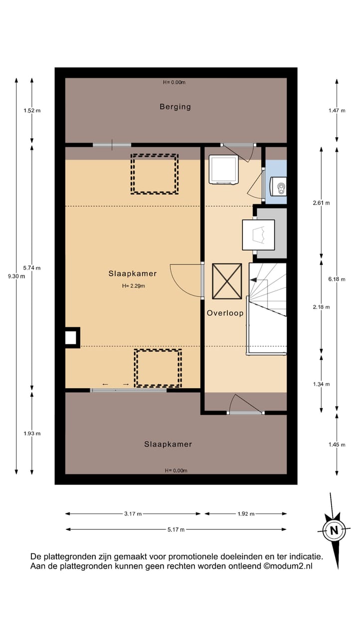 Foto 37 van Seinestroom 7