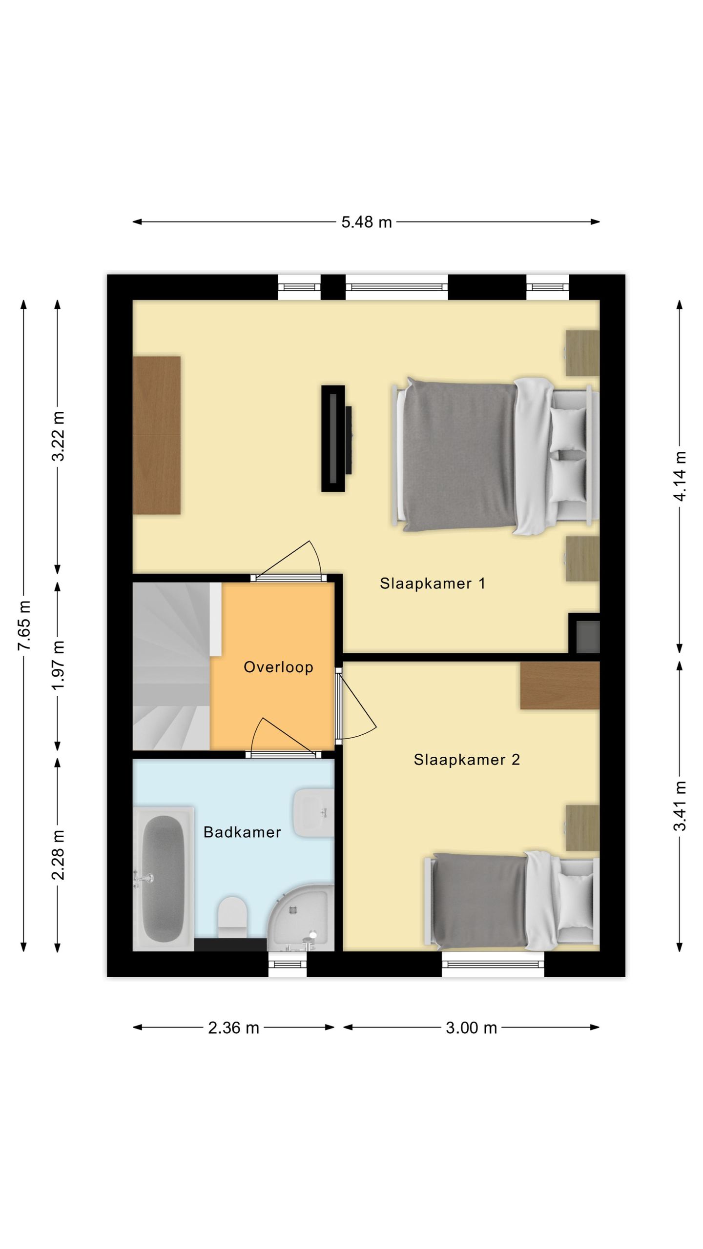 Foto 40 van De Lint 42