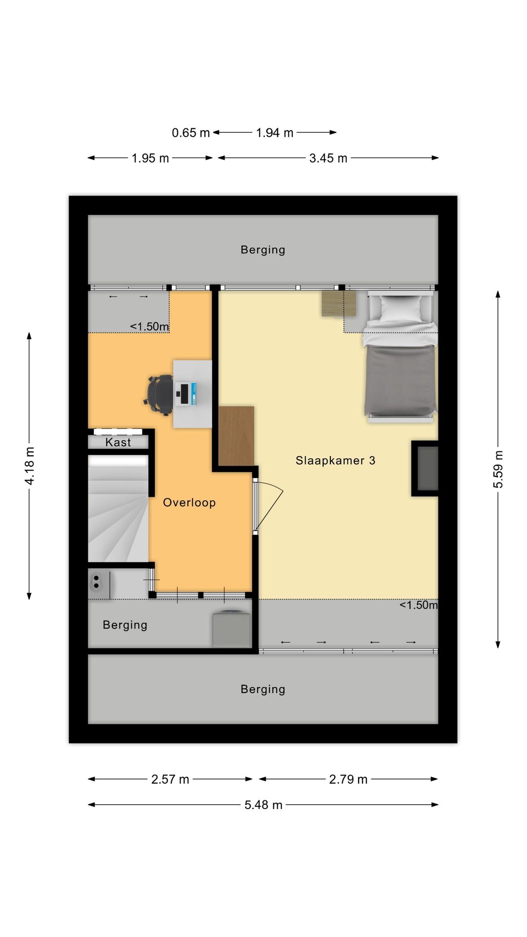 Foto 41 van De Lint 42