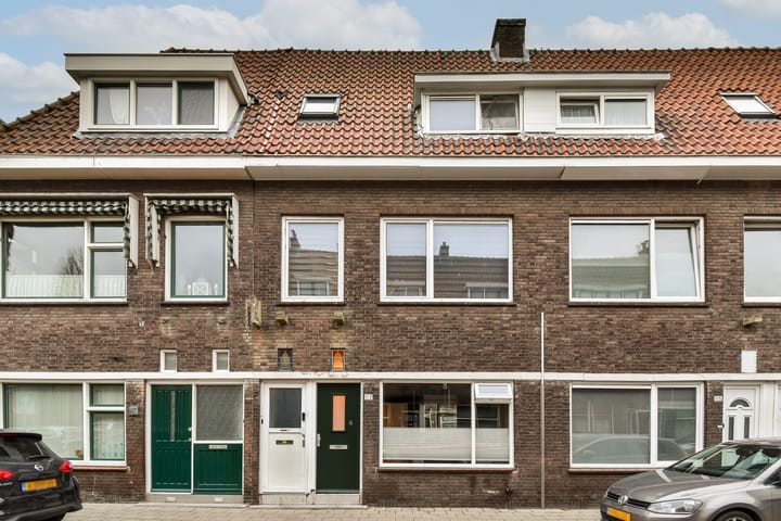 Foto 2 van Diepenbrockstraat 113