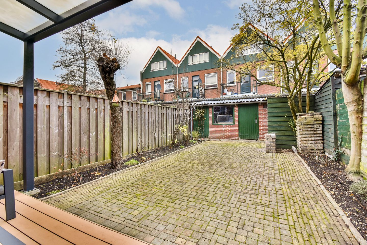 Photo 10 of Diepenbrockstraat 113