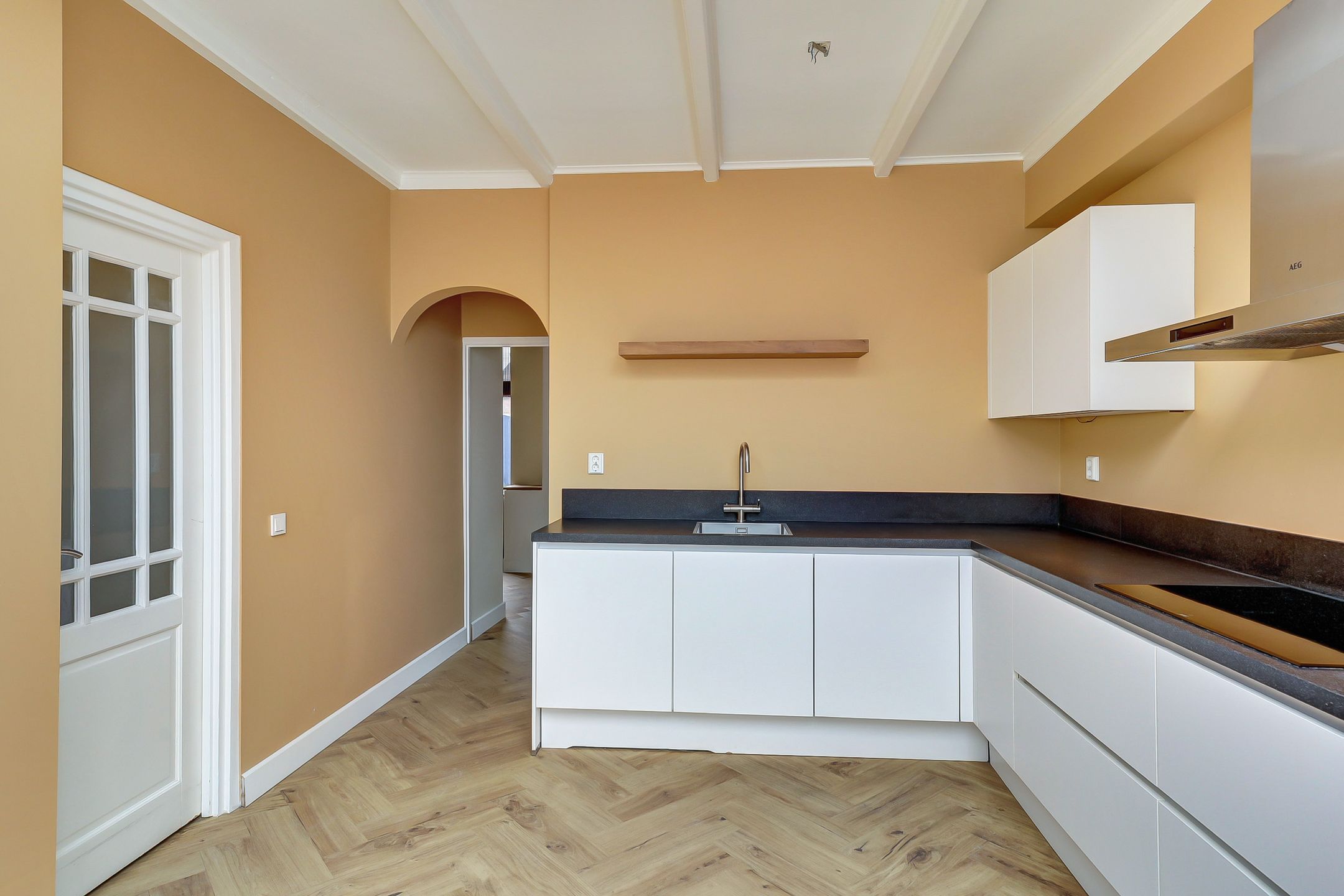 Foto 3 van Adrianastraat 12