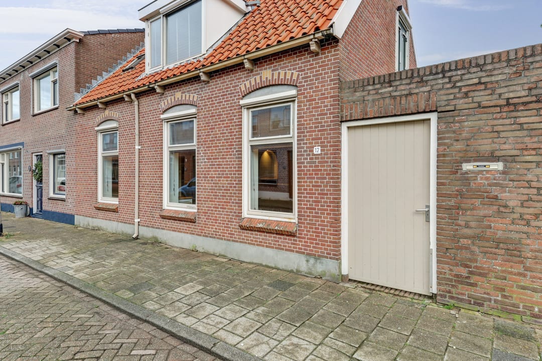 Foto 7 van Adrianastraat 12