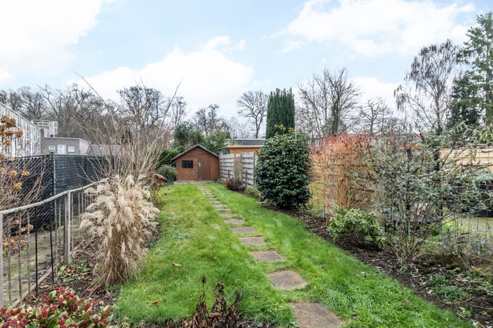 Foto 2 van Parallelstraat 24