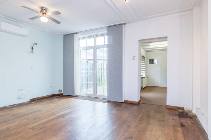 Foto 8 van Parallelstraat 24