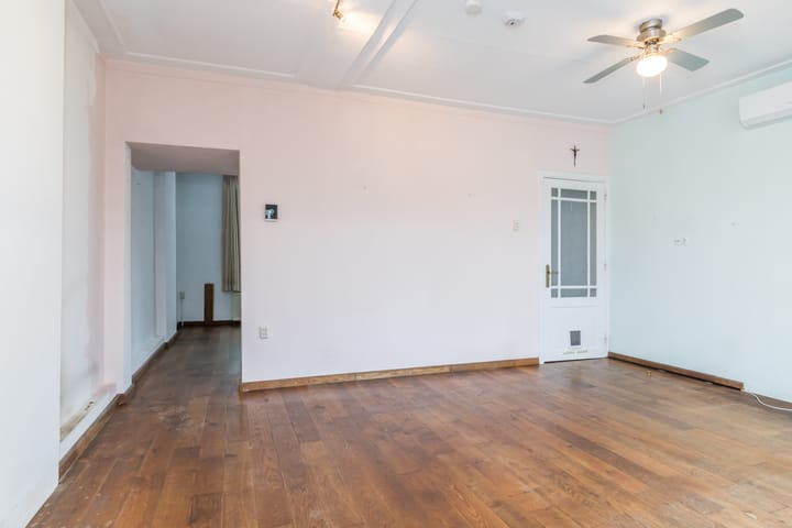 Foto 11 van Parallelstraat 24