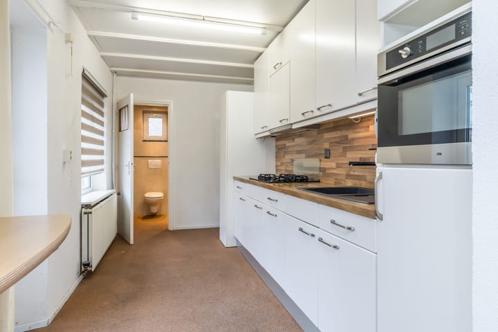 Foto 12 van Parallelstraat 24