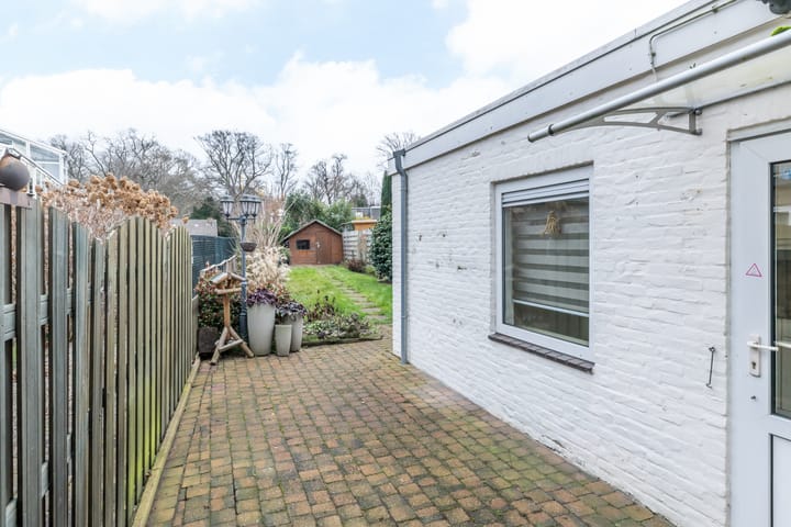 Foto 28 van Parallelstraat 24