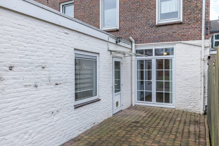 Foto 29 van Parallelstraat 24