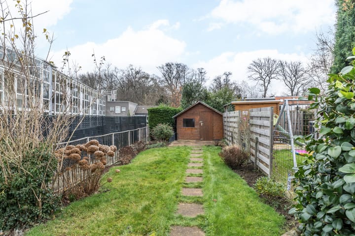 Foto 30 van Parallelstraat 24