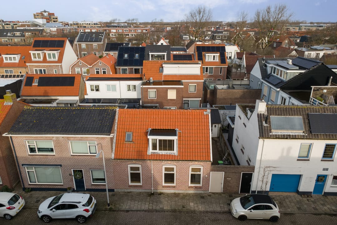 Foto 52 van Adrianastraat 12