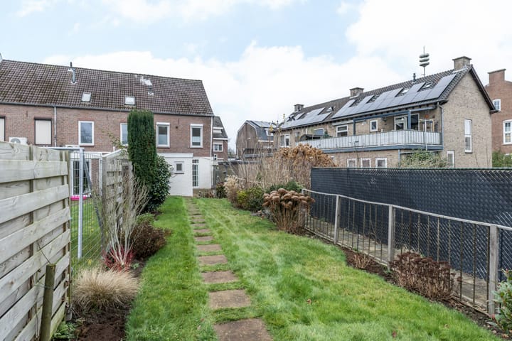 Foto 31 van Parallelstraat 24