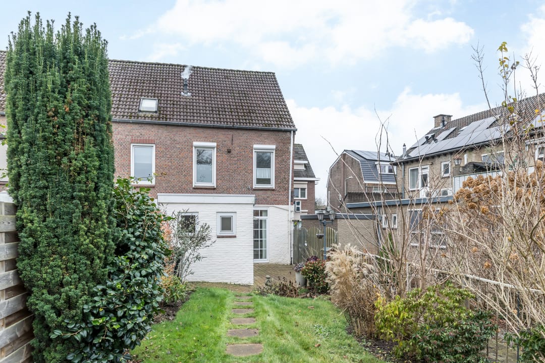 Photo 32 of Parallelstraat 24