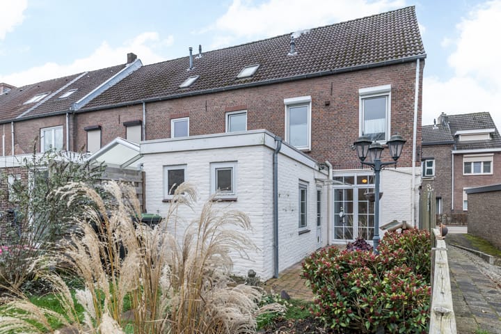 Foto 33 van Parallelstraat 24