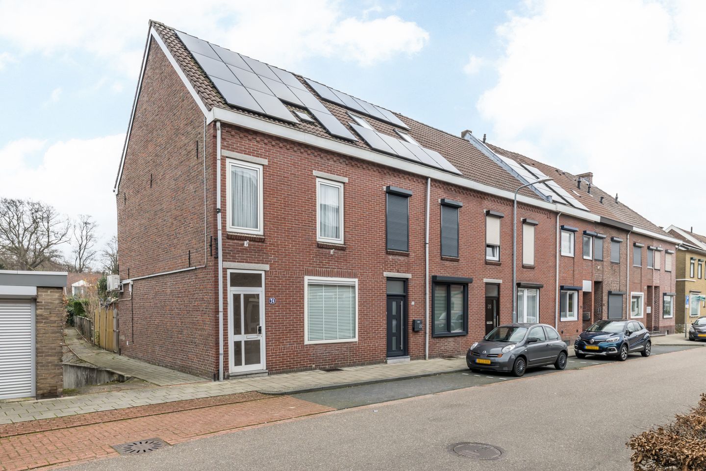 Photo 34 of Parallelstraat 24