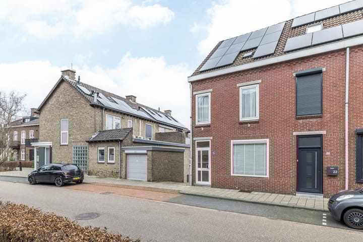 Foto 35 van Parallelstraat 24