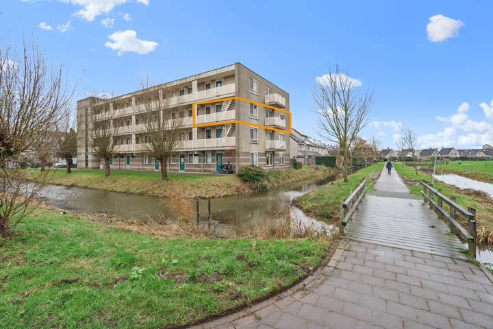 Foto 1 van Sleper 32