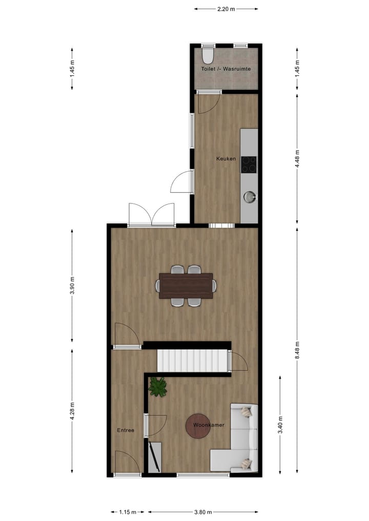 Foto 36 van Parallelstraat 24