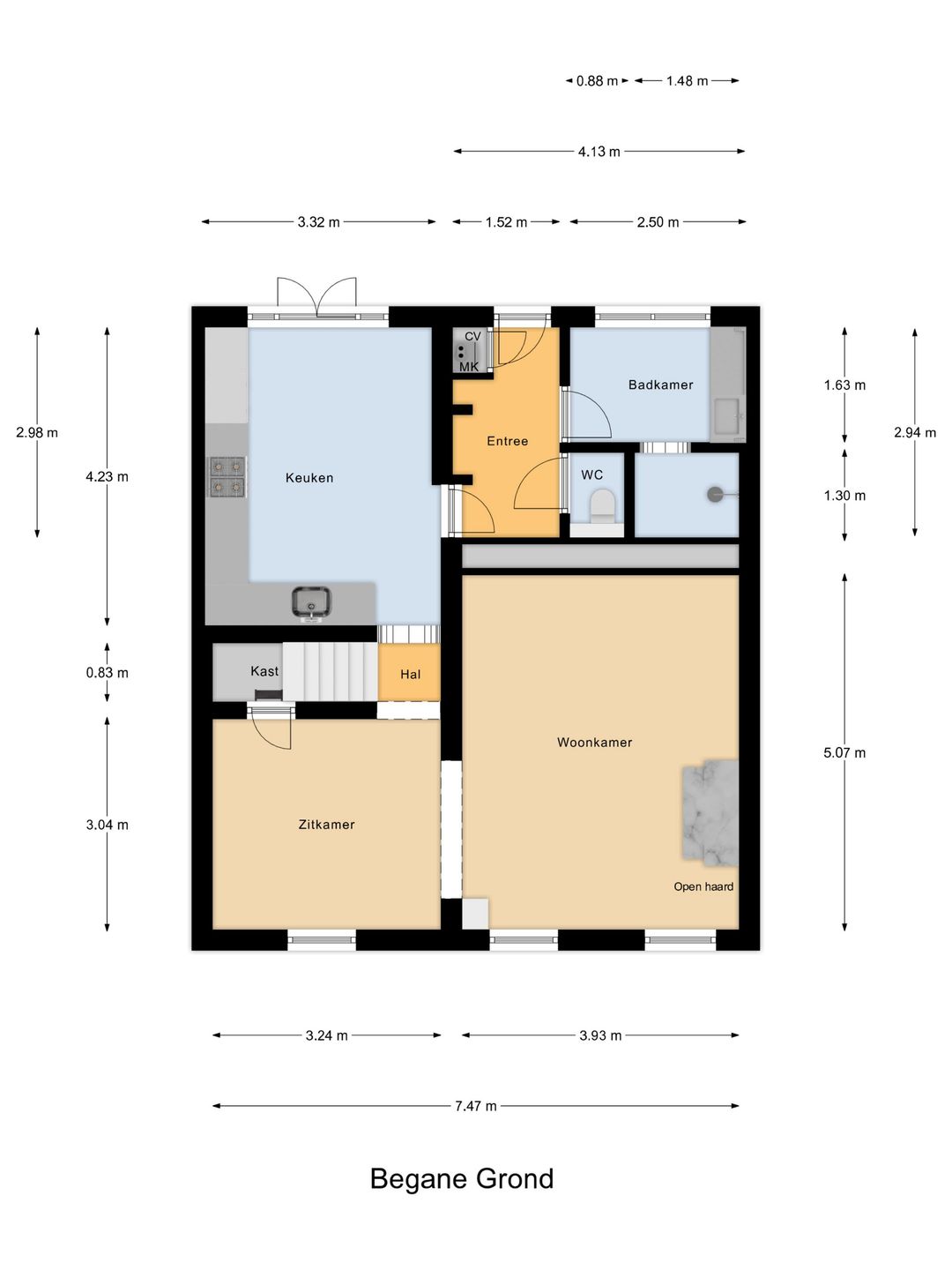 Foto 58 van Adrianastraat 12