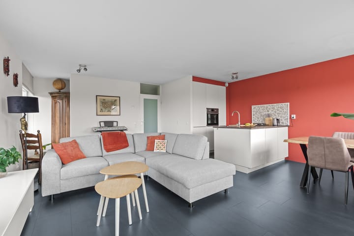 Foto 2 van Sleper 32