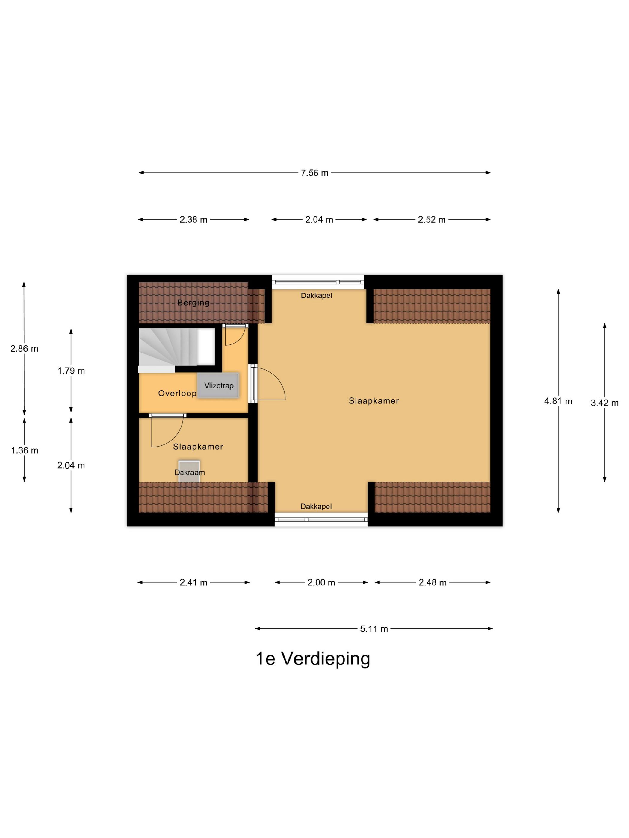 Foto 60 van Adrianastraat 12