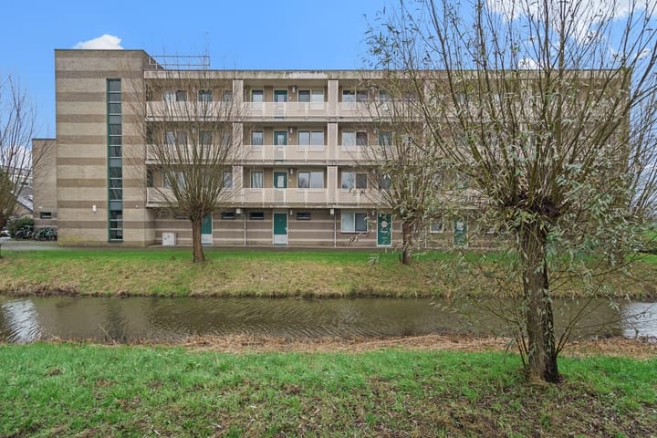 Foto 4 van Sleper 32