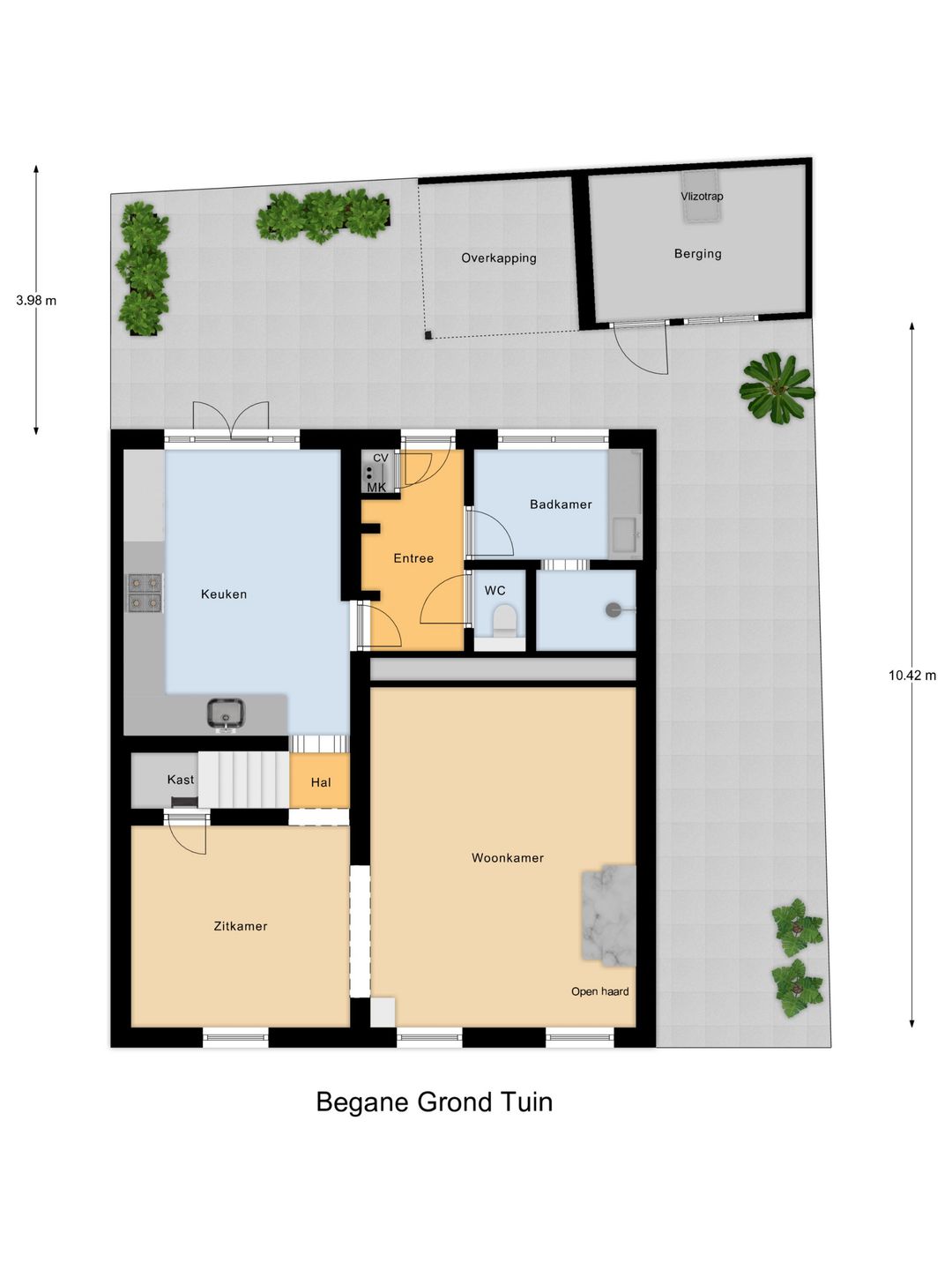 Foto 62 van Adrianastraat 12