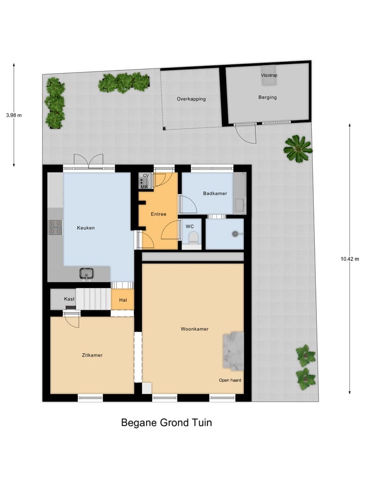 Foto 62 van Adrianastraat 12