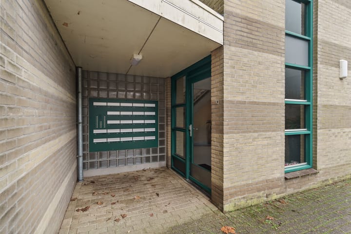 Foto 6 van Sleper 32