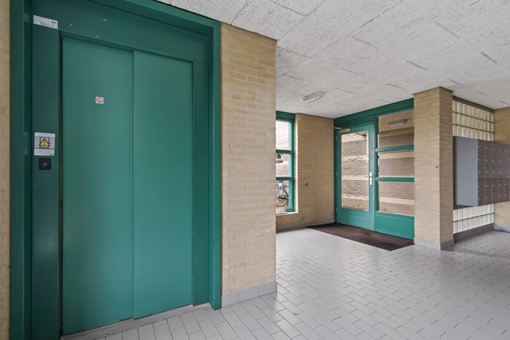 Foto 7 van Sleper 32